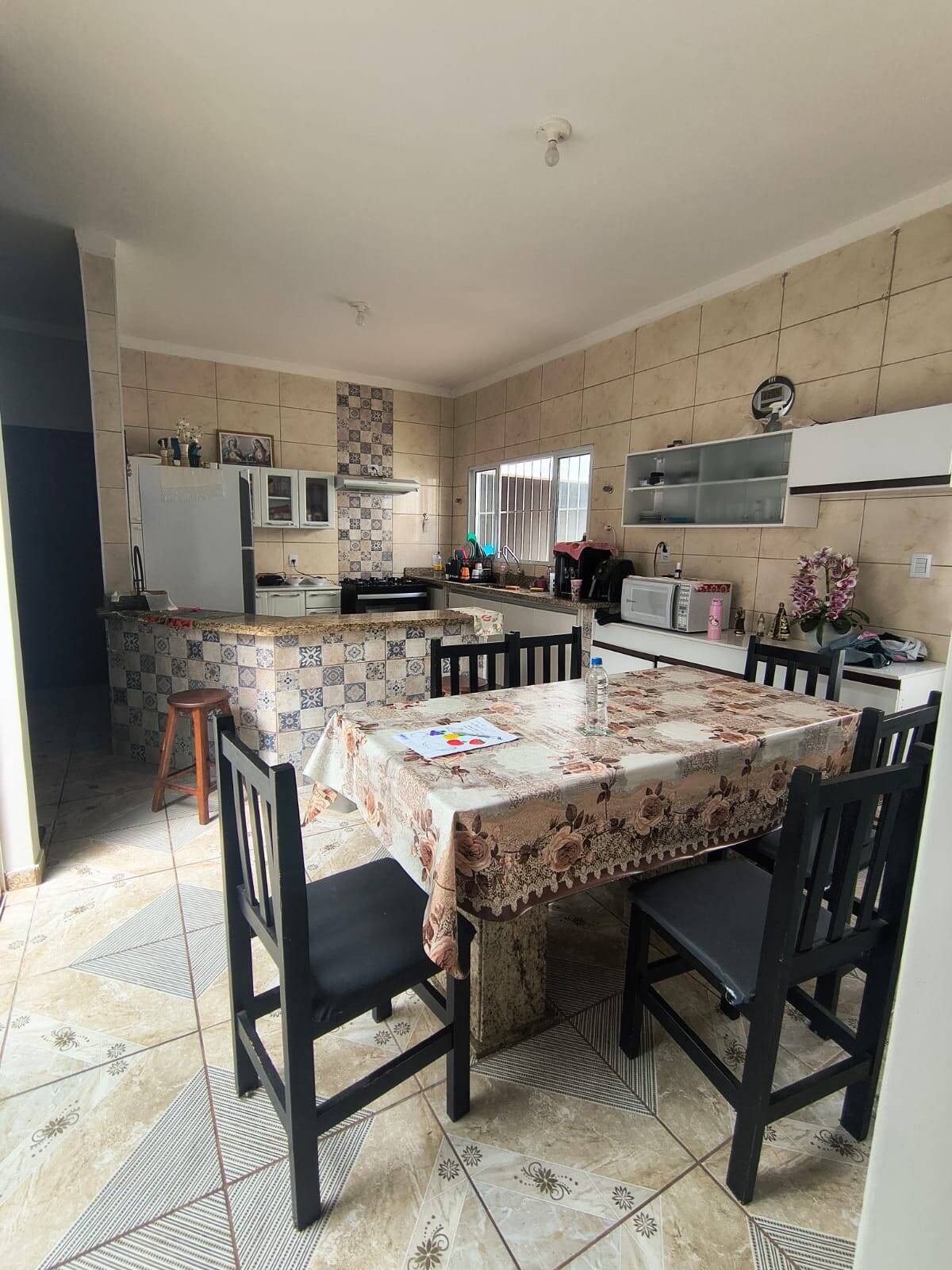 Casa, 3 quartos, 143 m² - Foto 2