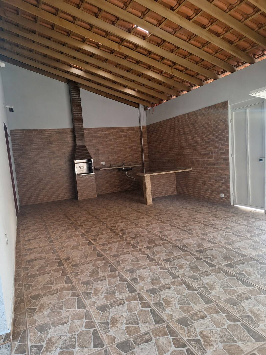 Casa, 3 quartos, 143 m² - Foto 1