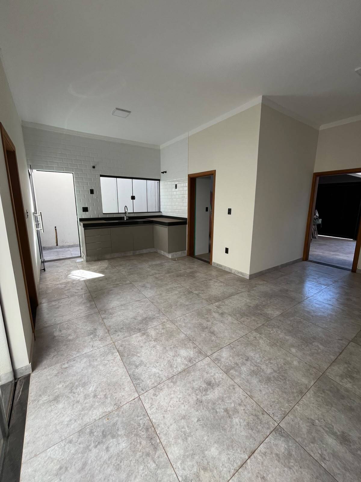 Casa, 3 quartos - Foto 7