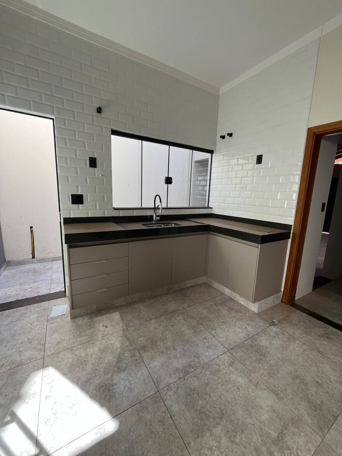 Casa, 3 quartos - Foto 12