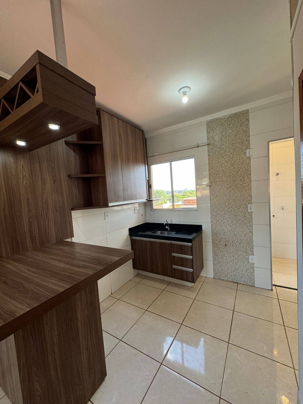 Apartamento, 2 quartos - Foto 5