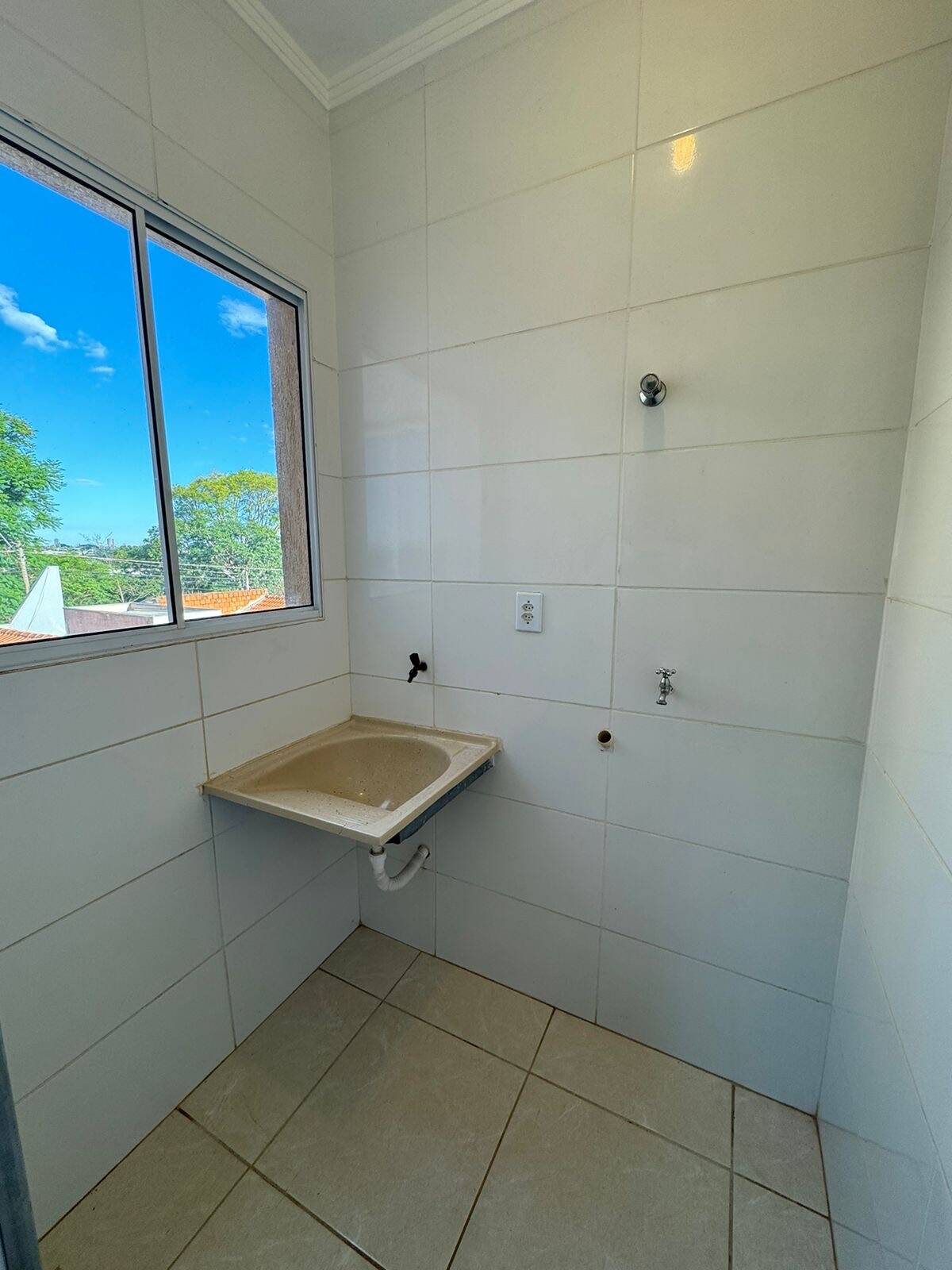 Apartamento, 2 quartos - Foto 8
