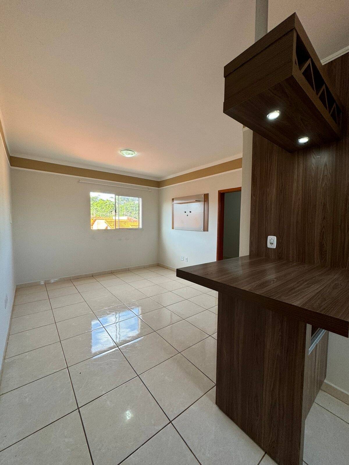 Apartamento, 2 quartos - Foto 2