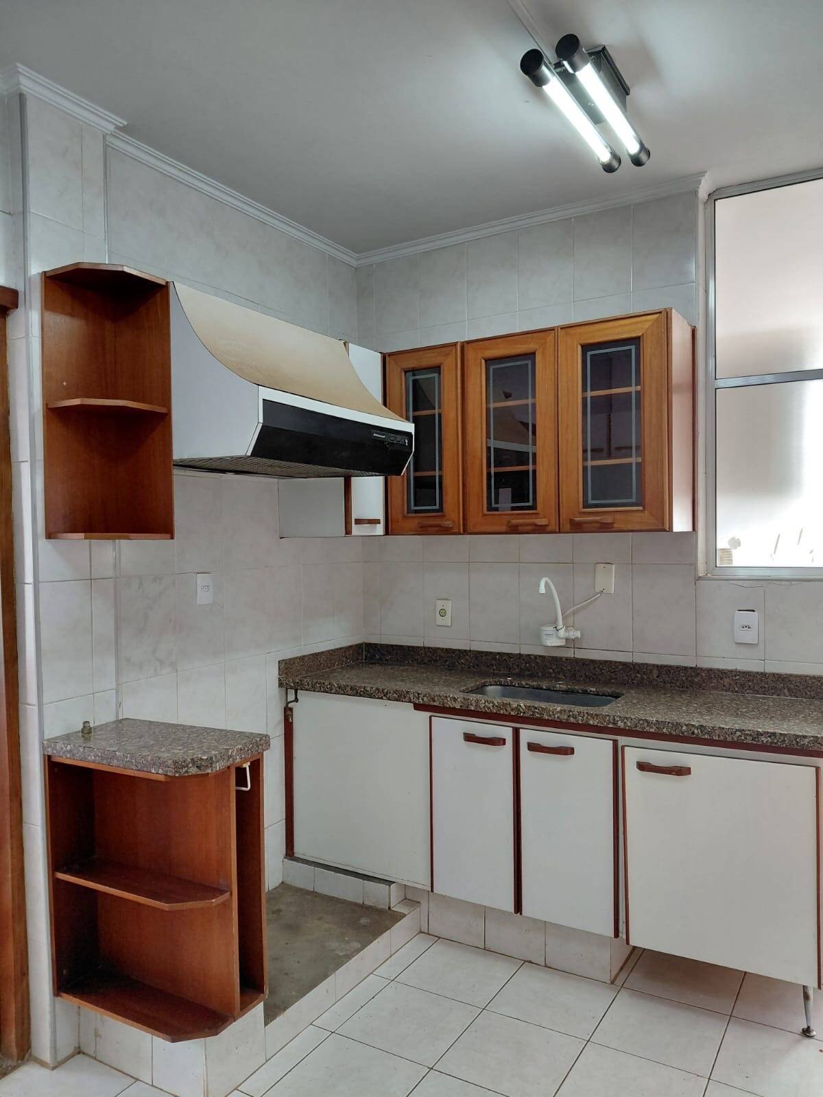 Apartamento, 3 quartos - Foto 1