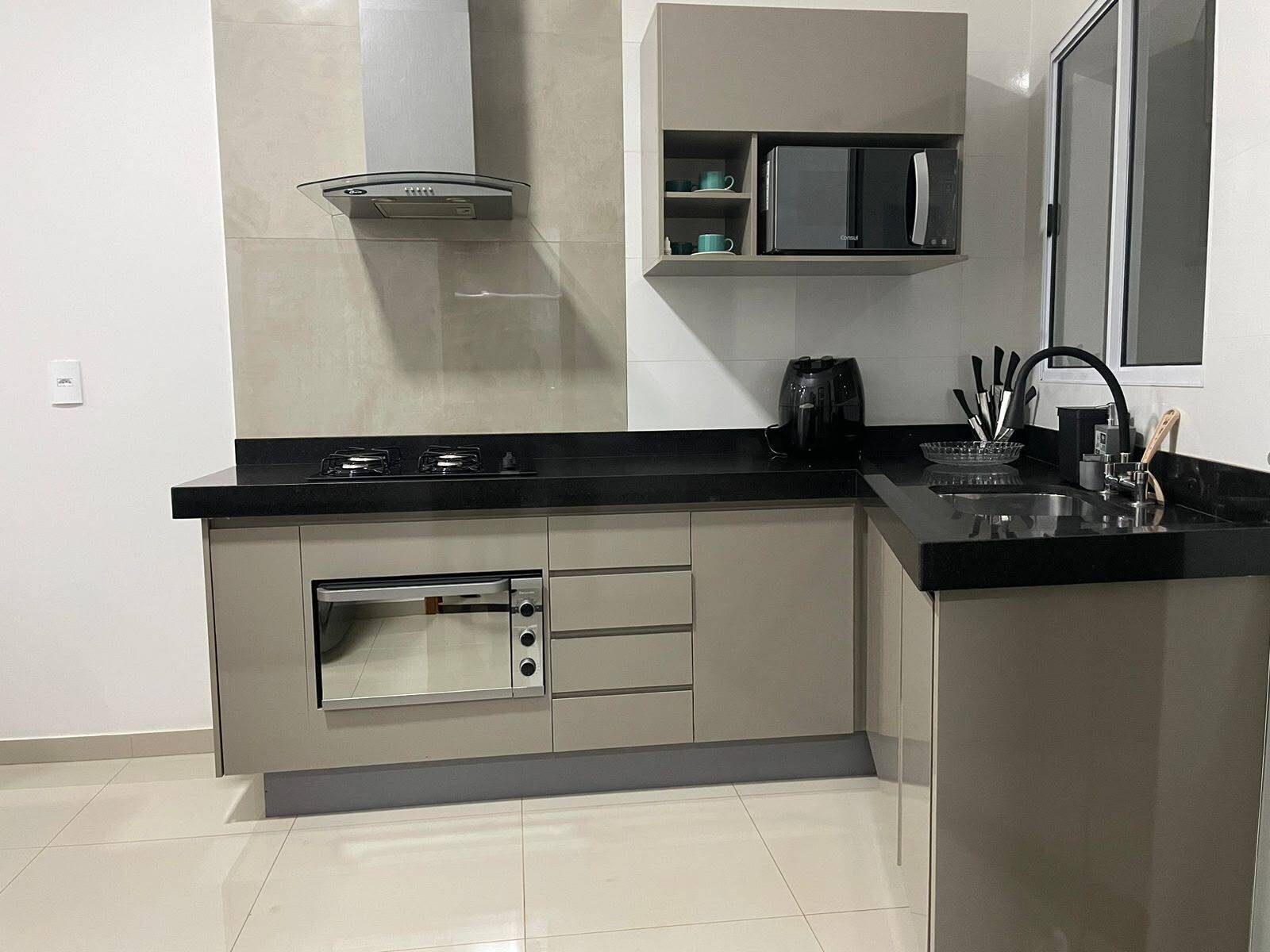 Apartamento, 3 quartos - Foto 1
