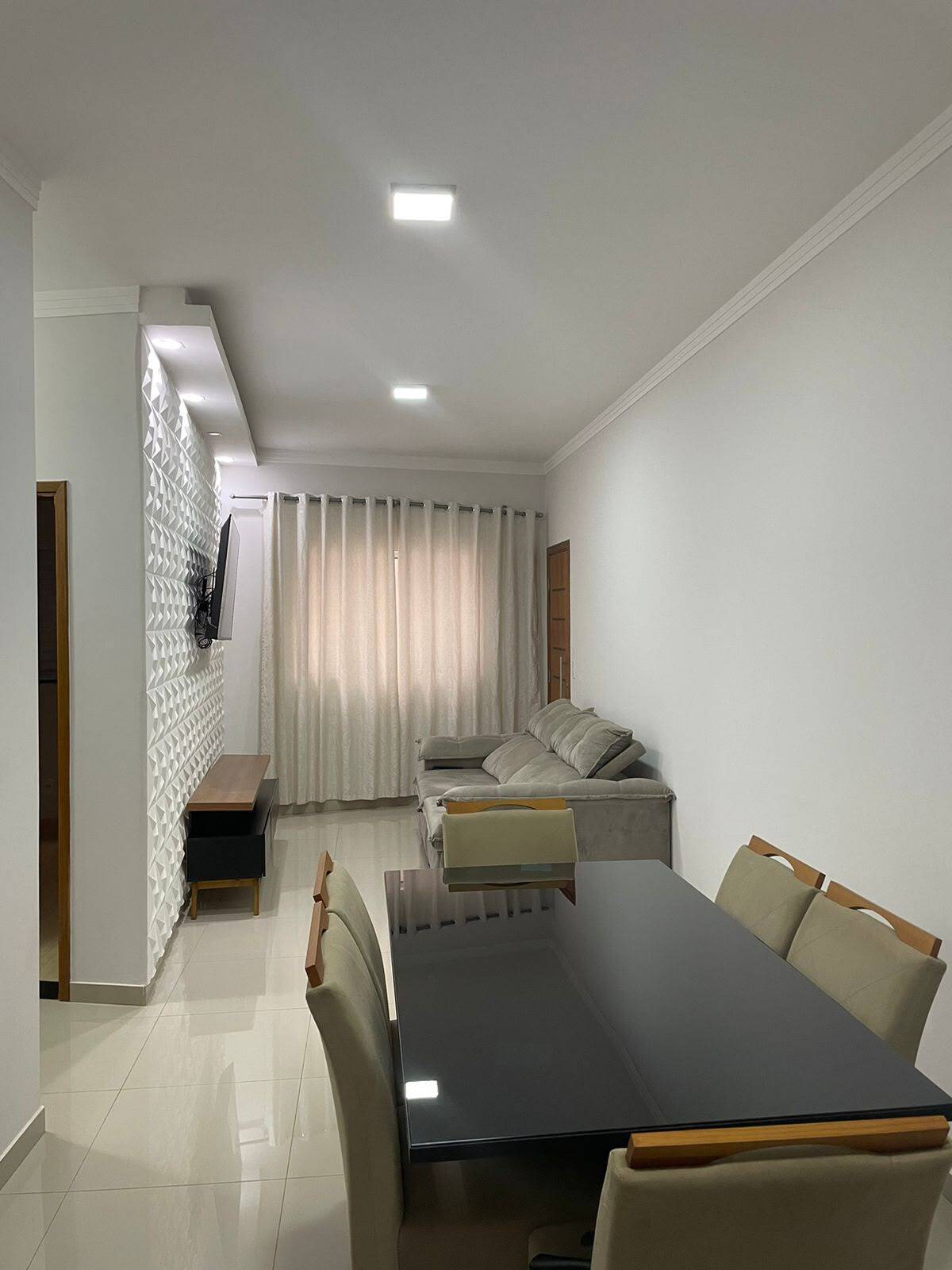 Apartamento, 3 quartos - Foto 2