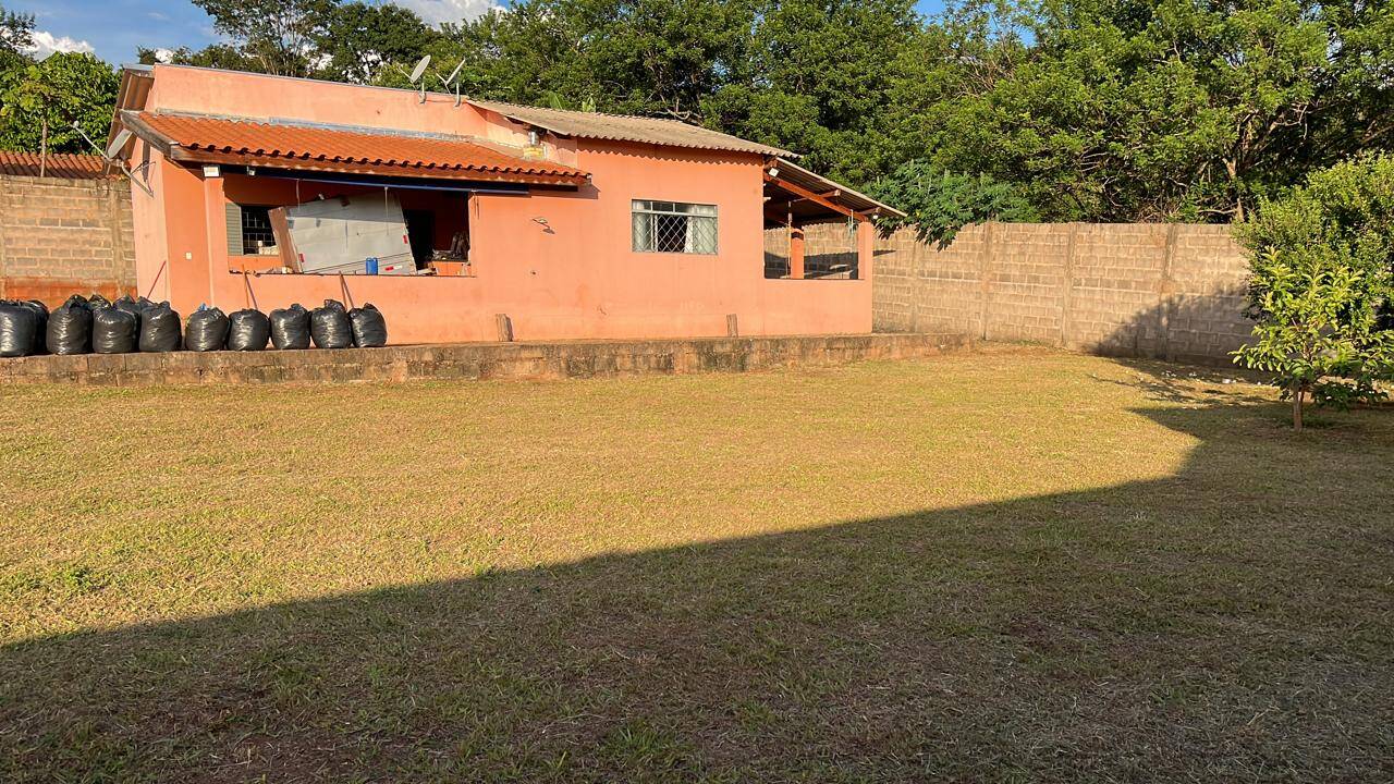 Casa, 1 quarto - Foto 3