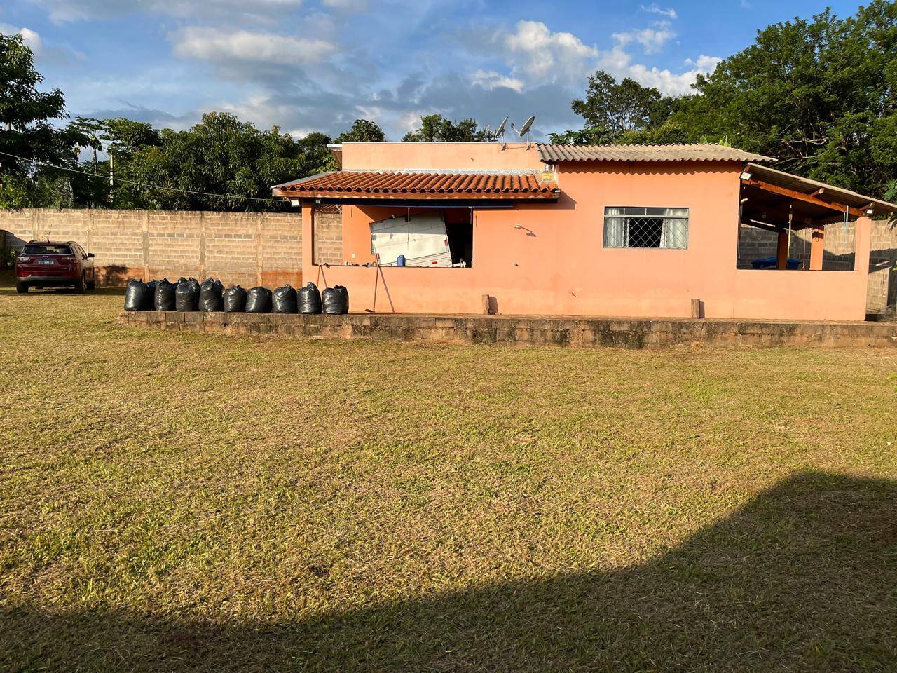 Casa, 1 quarto - Foto 8