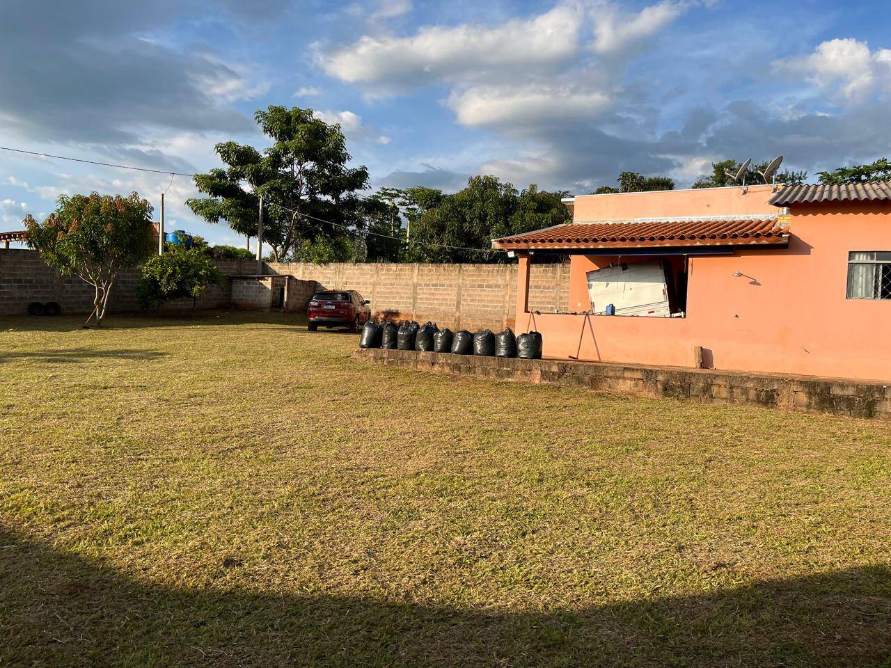 Casa, 1 quarto - Foto 1