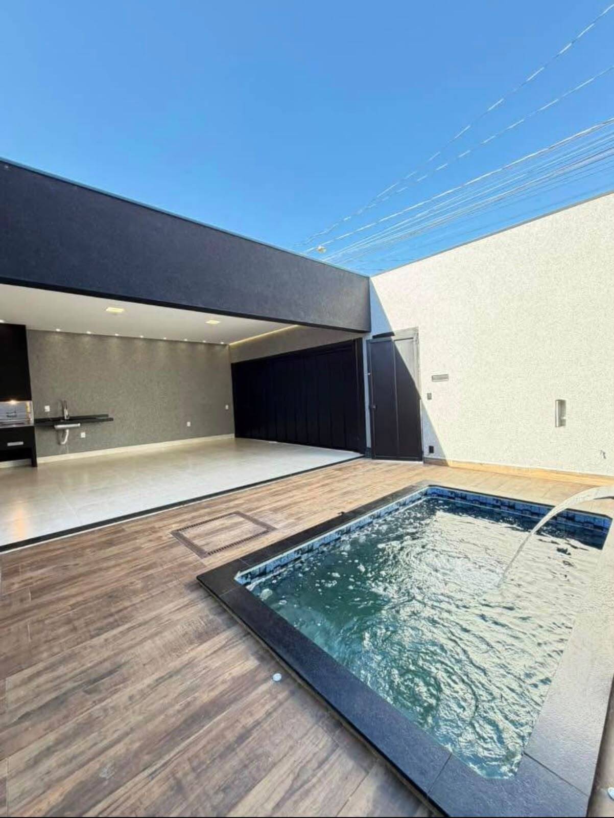 Casa, 3 quartos, 145 m² - Foto 1