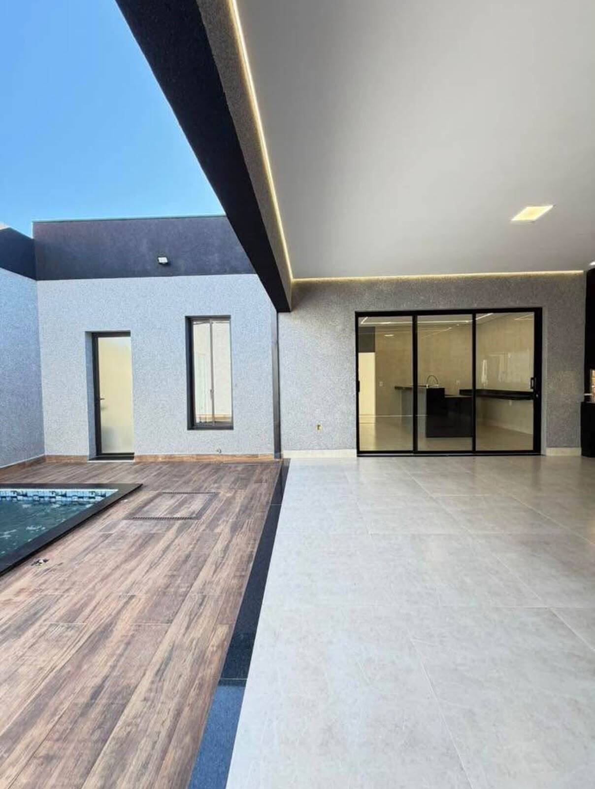 Casa, 3 quartos, 145 m² - Foto 2
