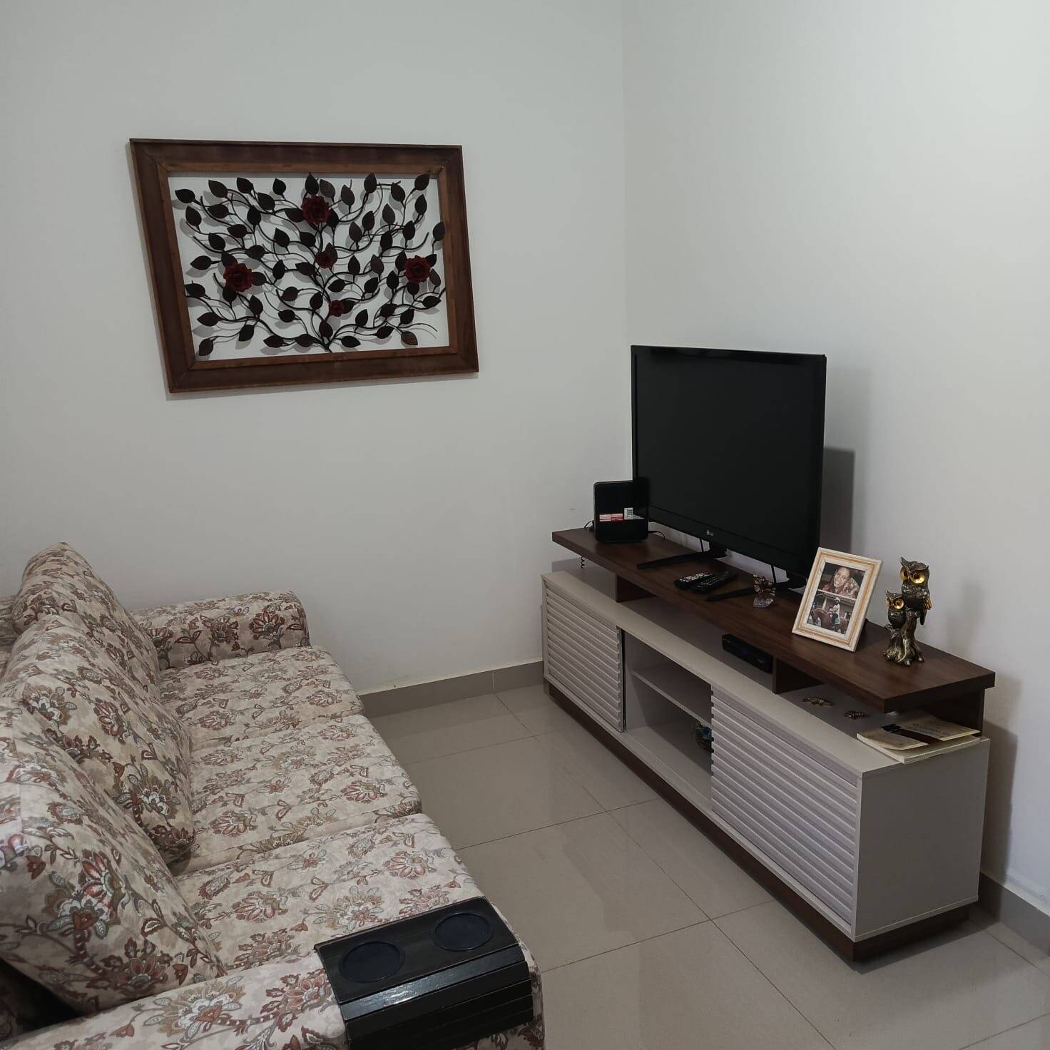 Casa, 2 quartos, 75 m² - Foto 1