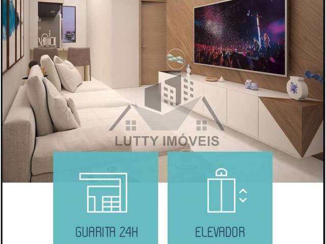 Apartamento para Venda em Franca - 5