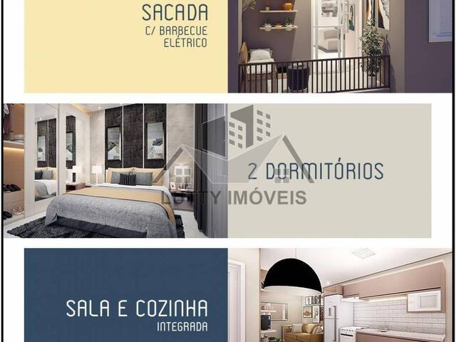 Apartamento para Venda em Franca - 4