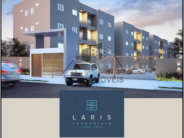 Apartamento para Venda em Franca - 2