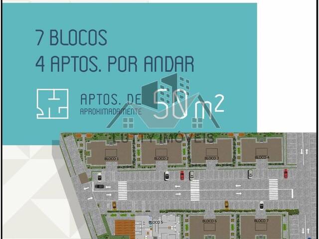 Apartamento para Venda em Franca - 3