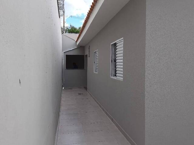 Casa para Venda em Franca - 2