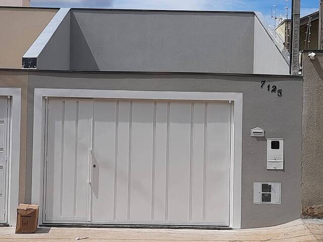 Casa para Venda em Franca - 4