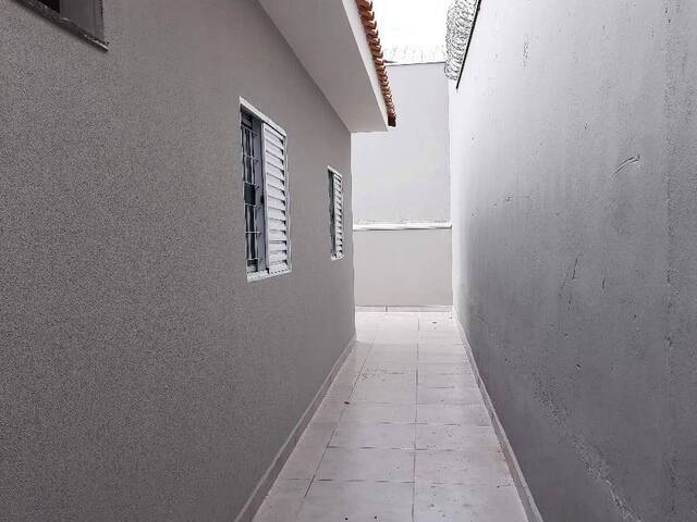 Casa para Venda em Franca - 5