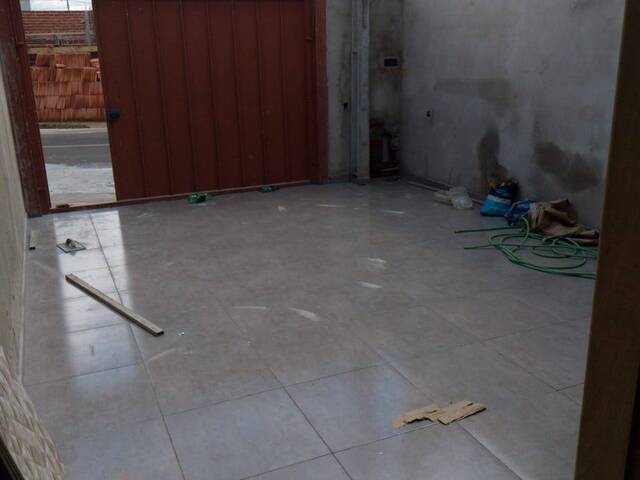 Casa para Venda em Franca - 2