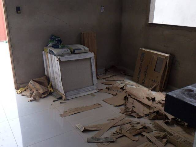 Casa para Venda em Franca - 5