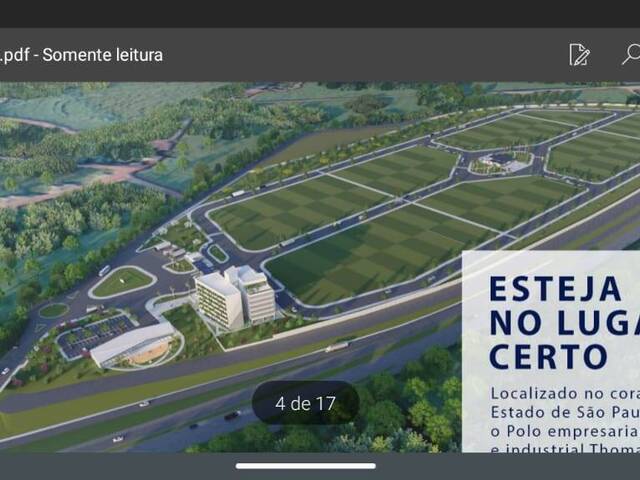 #110 - Sala para Venda em Franca - SP - 1