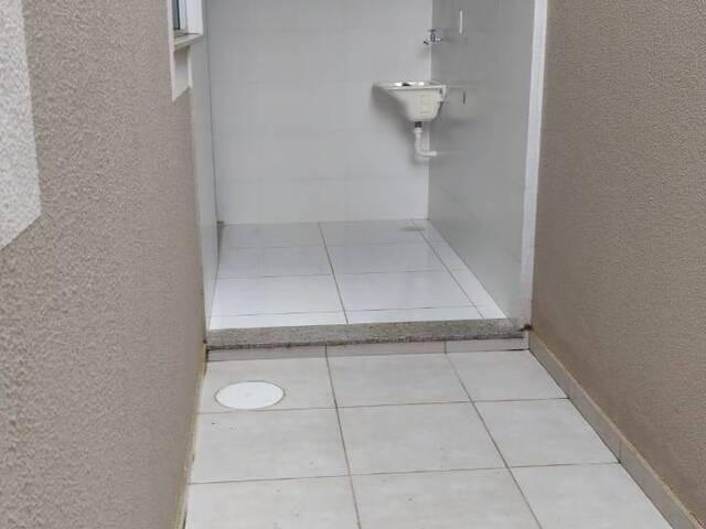 Apartamento para Venda em Franca - 2