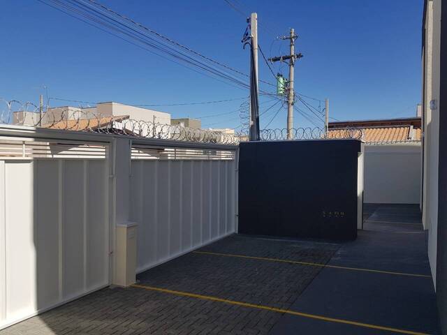 Apartamento para Venda em Franca - 2