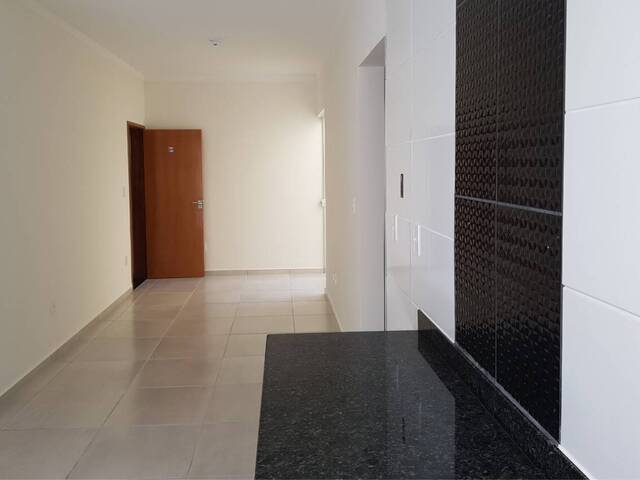 Apartamento para Venda em Franca - 5