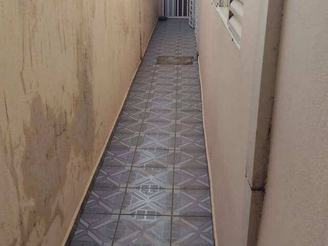 #144 - Casa para Venda em Franca - SP