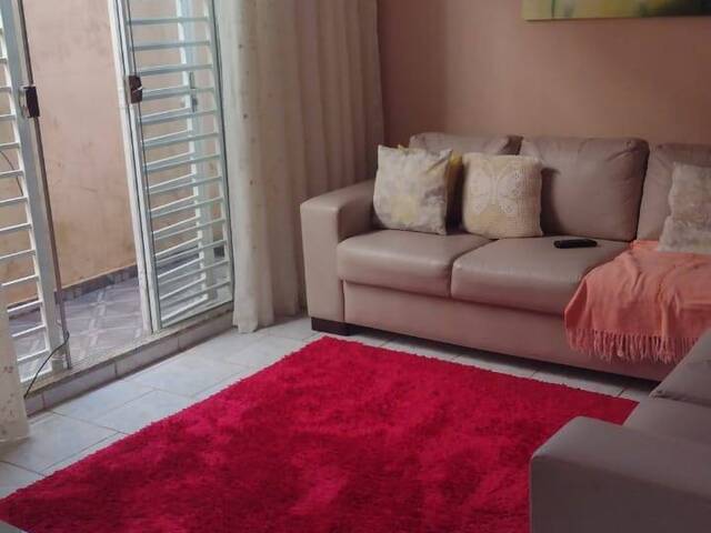 #144 - Casa para Venda em Franca - SP
