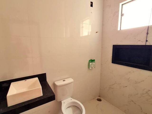 Apartamento para Venda em Franca - 2