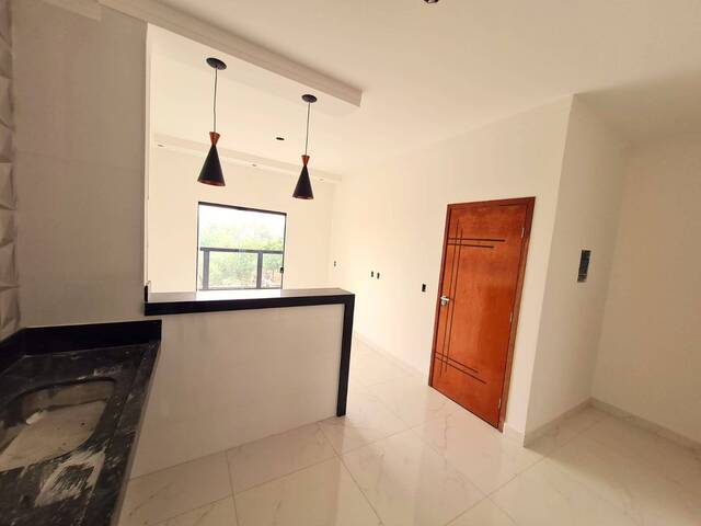 Apartamento para Venda em Franca - 5