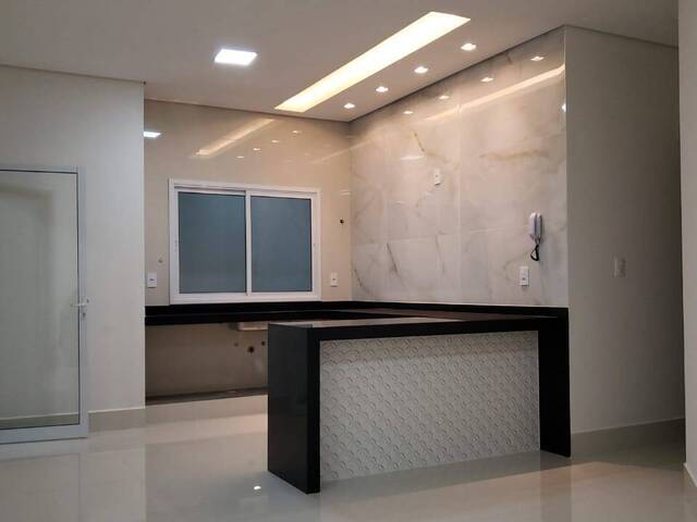 #147 - Casa para Venda em Franca - SP