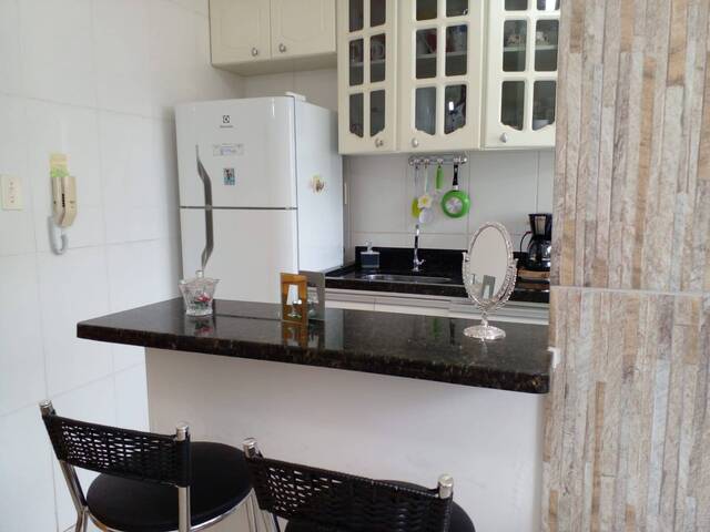 Apartamento para Venda em Franca - 3