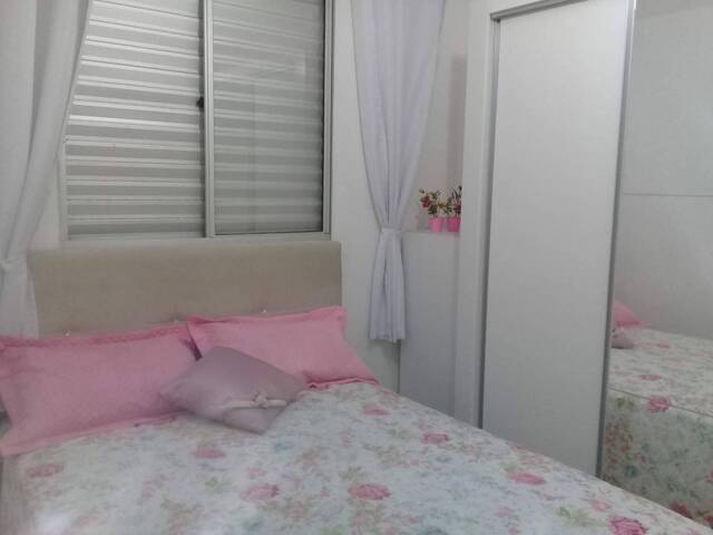 Apartamento para Venda em Franca - 5