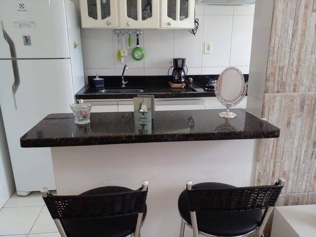 Apartamento para Venda em Franca - 2