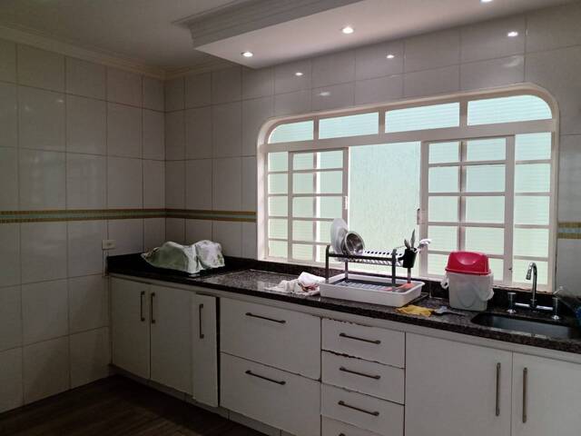 Casa para Venda em Franca - 2