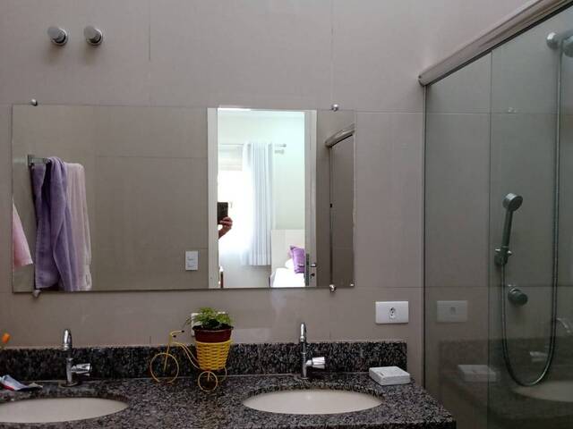 Casa para Venda em Franca - 3