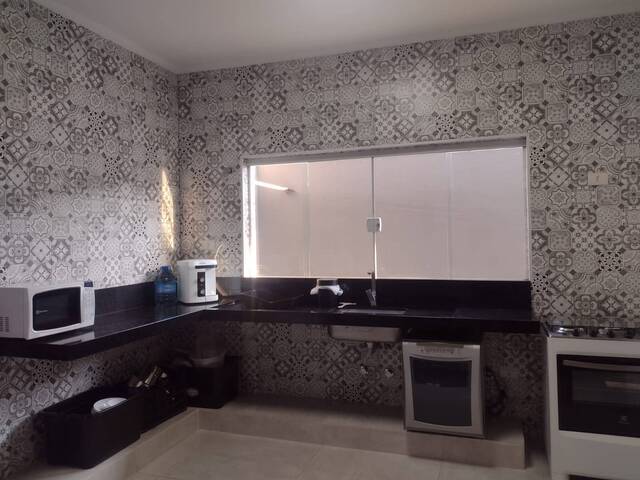 Casa para Venda em Franca - 3