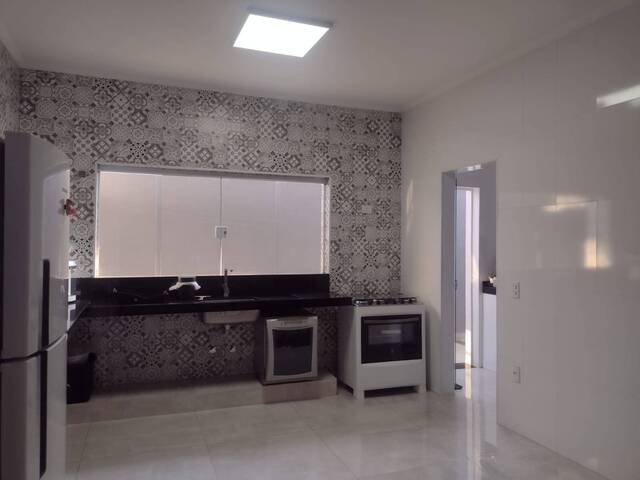 Casa para Venda em Franca - 2