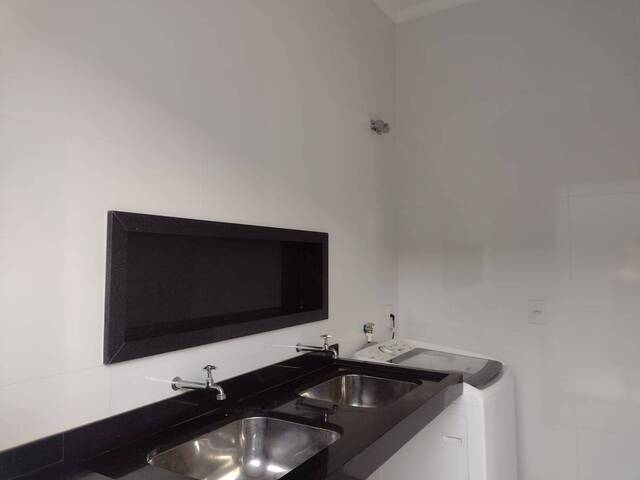 Casa para Venda em Franca - 5