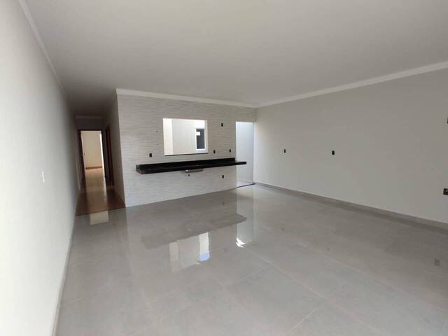 Casa para Venda em Franca - 4