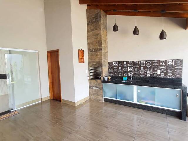 Casa para Venda em Franca - 2