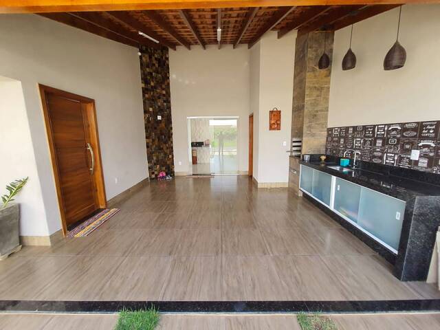 Casa para Venda em Franca - 3