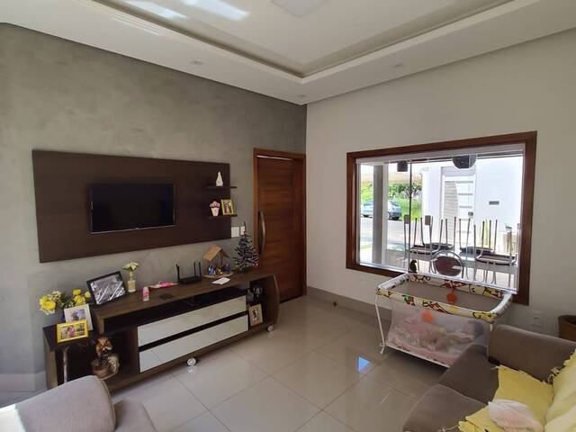 Casa para Venda em Franca - 5