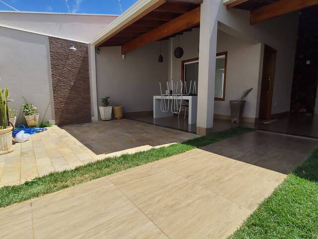 Casa para Venda em Franca - 4