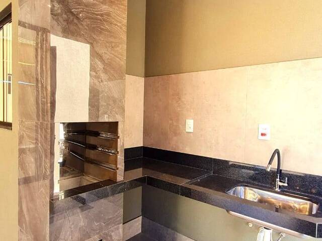 Casa para Venda em Franca - 2