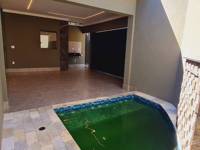 Casa para Venda em Franca - 5