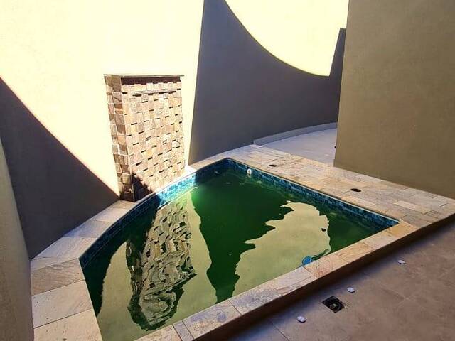 Casa para Venda em Franca - 3